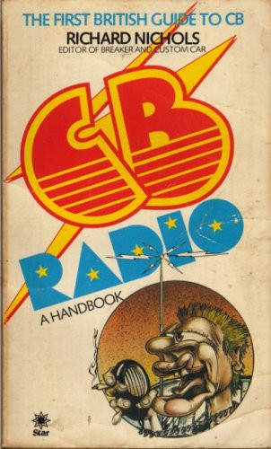 Radio handbook - a,
