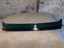 BMW E30 Mtec Rear Spoiler