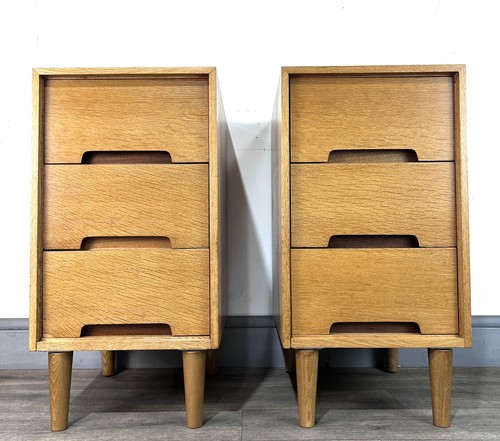 Fab mid century stag oak - mid,