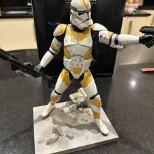 Star Wars Kotobukiya ARTFX