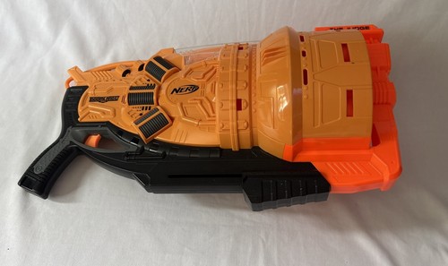 Nerf doomlands the judge - doomlands,