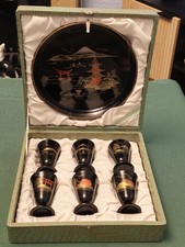 Vintage 1940s Japanese