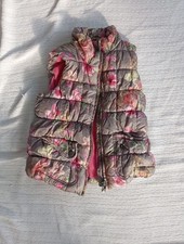 Girls' Gilet Next Bodywarmer Age 4-5