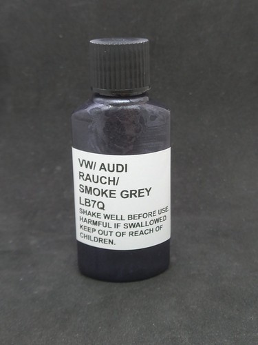 Audi rauch smoke grey - vw/,