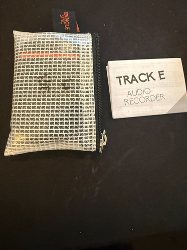 Tentacle sync track - tentacle, portable