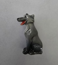 WADE WHIMSEY BORIS  FROM LADY AND THE TRAMP DISNEY FIGURE