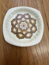 Royal Worcester Palissy Kalabar Trinket/Snack Tray