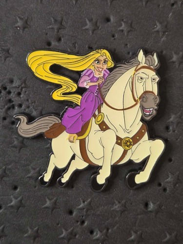 Disney princess riding horses - princess,
