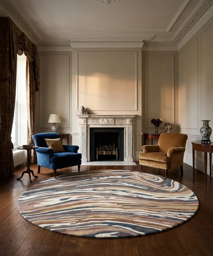 Haniesta wave ripple pattern - haniesta,