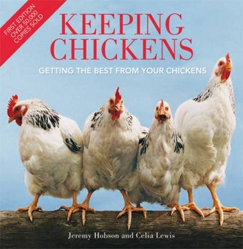 Keeping chickens hobson - keeping,