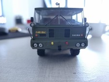 Tatra 813 Kolos 8x8 1:43