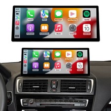 CarPlay Linux GPS Touch Screen