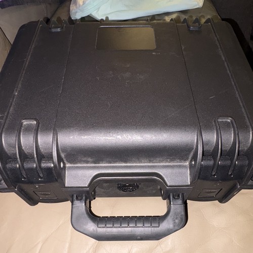 Gun case hardigg vortex small - vortex,