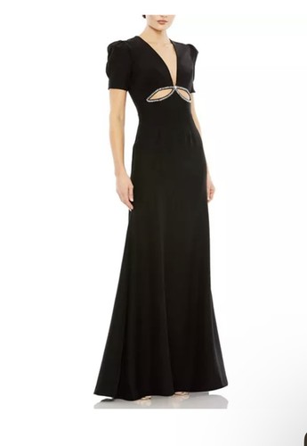 Ieena for mac duggal black - ieena,