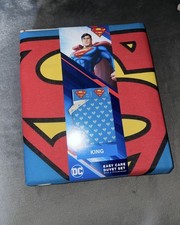 Warner Brothers Superman