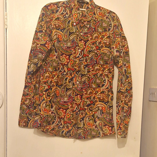 Relco london multicolour - relco,