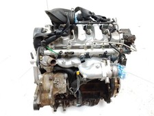 KZ35702100 COMPLETE ENGINE /