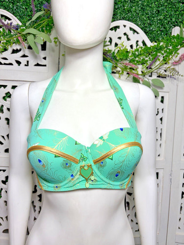 Nwt hot topic disney - disney, jasmine