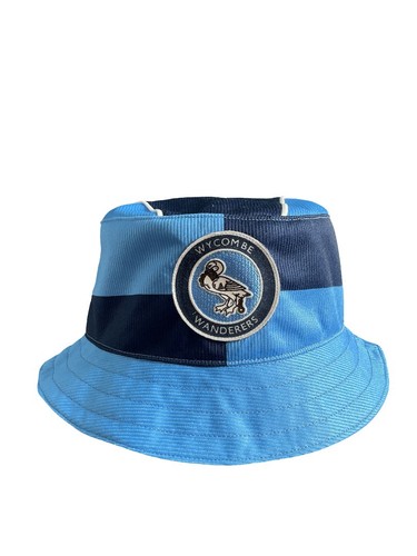 Wycombe wanderers bucket - wanderers,