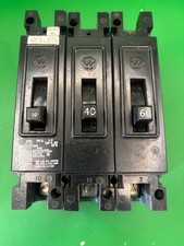 Ottermill Westinghouse MCB 30A EHB1030L 40A EHB1040L 60A EHB1060L