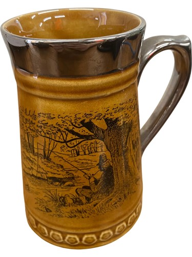 Lord nelson pottery vintage - lord,