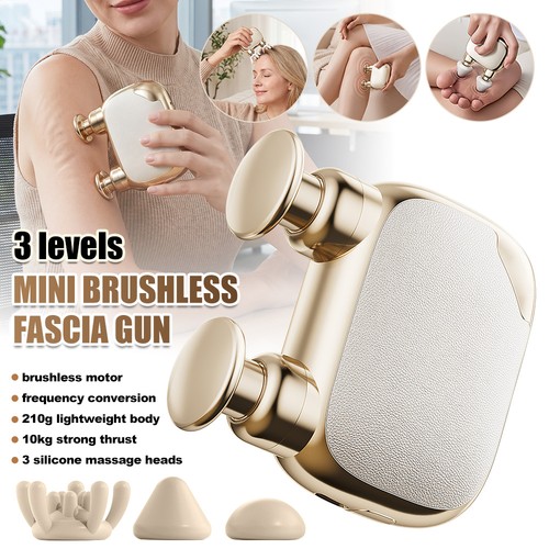 Mini muscle massage - mini,