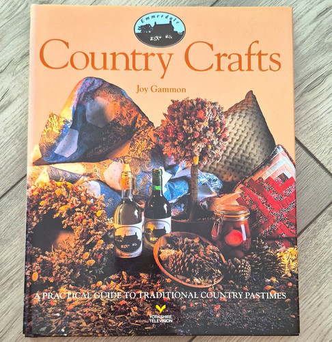 Joy gammon country crafts - joy,