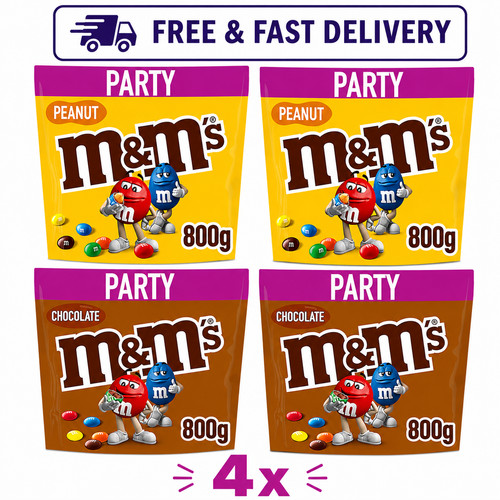 Chocolate bag peanut milk - peanut,