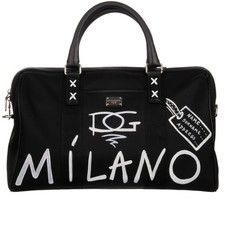 DOLCE & GABBANA DG Metal Logo