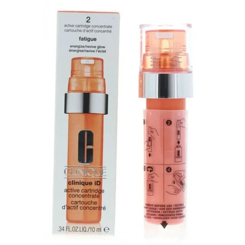 Clinique fatigue - clinique,