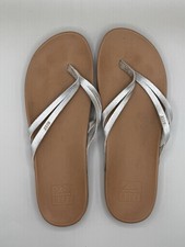 Reef Sandals Women's Size 10