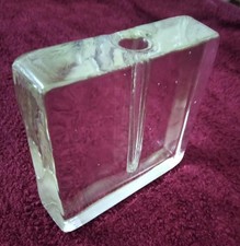 Scandinavian Retro Art Glass