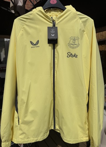 Castore everton pro - castore,