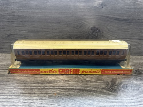 Graham farish 10622 57ft - graham,