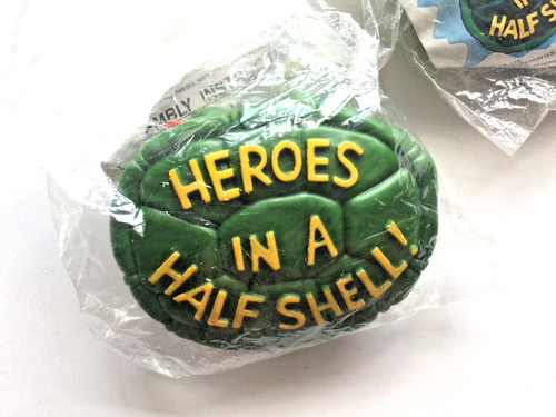 Tmnt rad badges - tmnt,
