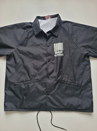 Vintage rare 1999 slipknot - rare,