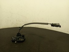 FORD FIESTA Door Lock