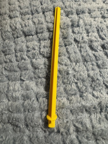 Monster high yellow original - yellow,