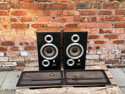 Vintage wharfedale e20 - vintage,