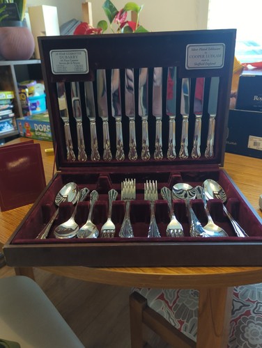 Piece silver plated - piece,