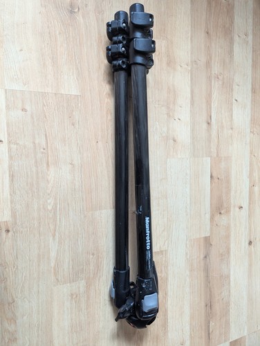 Manfrotto 055mf3 magfiber - 055mf3,