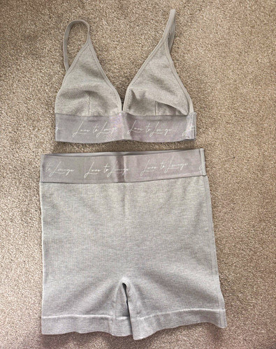 Primark love lounge grey - love, to