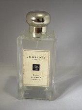 Jo Malone Basil and Neroli 100ml Cologne
