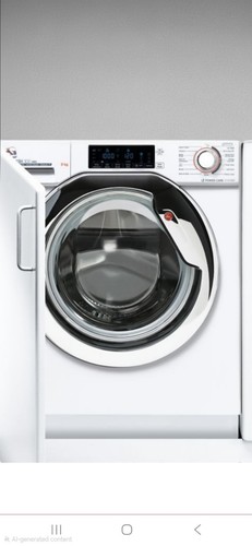 Hoover wash 300 - h-wash, pro