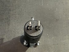 Cinch Jones Plugs Male 2c