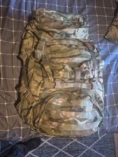 90 L GU Bergan . Virtus . Issued But Not Used .