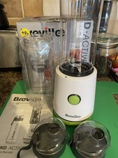Breville Blend Active Personal