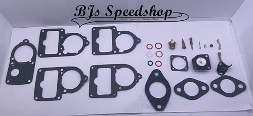 Carburettor carb build kit - re-build,