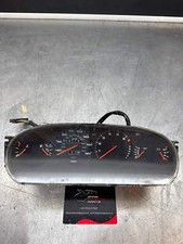Porsche 944 dash clock