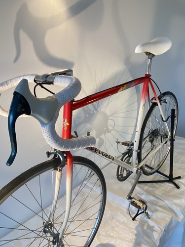 Road bike classic - road,